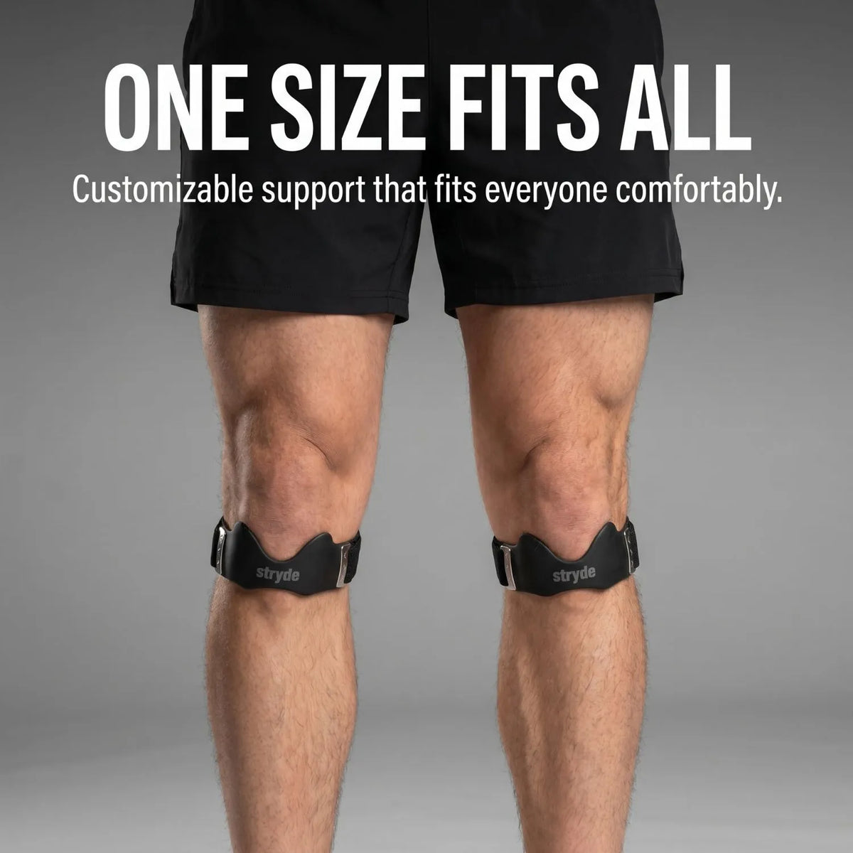 STRYDE PRECISION STRAP: UNLEASH YOUR ADVENTURE WITH UNRIVALED COMFORT & STYLE