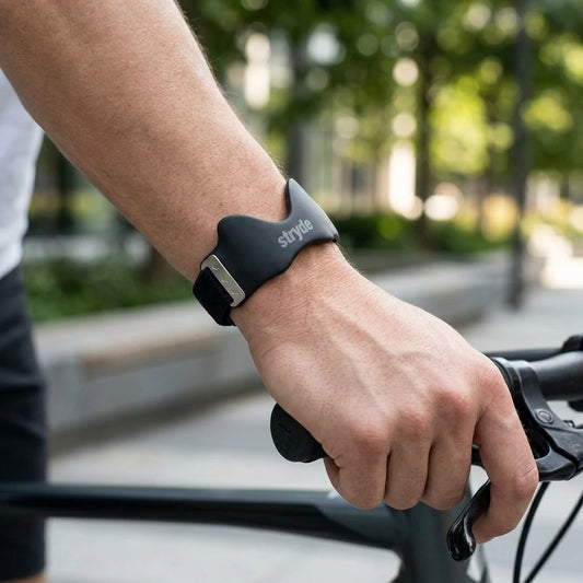STRYDE PRECISION STRAP: UNLEASH YOUR ADVENTURE WITH UNRIVALED COMFORT & STYLE