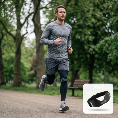 STRYDE PRECISION STRAP: UNLEASH YOUR ADVENTURE WITH UNRIVALED COMFORT & STYLE