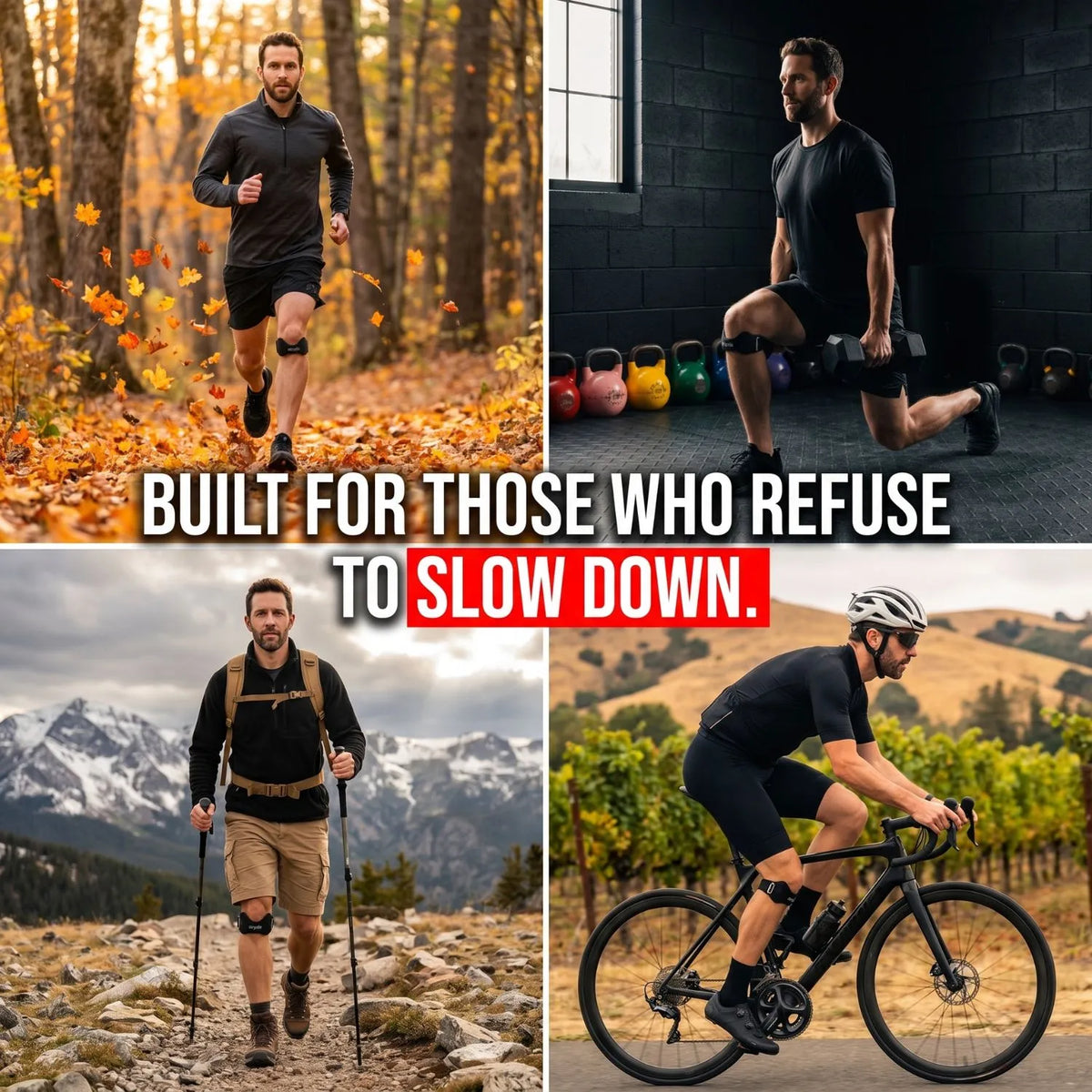 STRYDE PRECISION STRAP: UNLEASH YOUR ADVENTURE WITH UNRIVALED COMFORT & STYLE