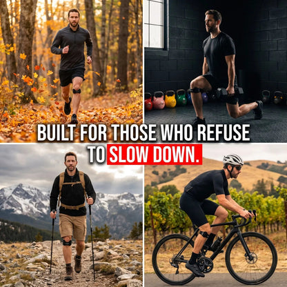 STRYDE PRECISION STRAP: UNLEASH YOUR ADVENTURE WITH UNRIVALED COMFORT & STYLE