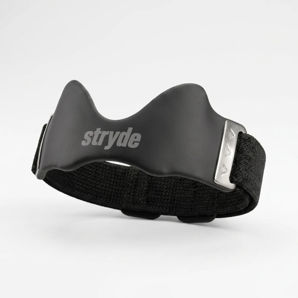 STRYDE PRECISION STRAP: UNLEASH YOUR ADVENTURE WITH UNRIVALED COMFORT & STYLE
