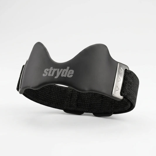 STRYDE PRECISION STRAP: UNLEASH YOUR ADVENTURE WITH UNRIVALED COMFORT & STYLE