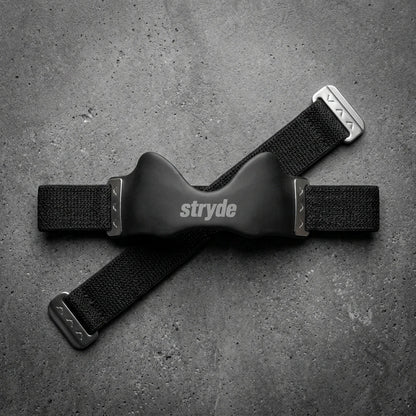 STRYDE PRECISION STRAP: UNLEASH YOUR ADVENTURE WITH UNRIVALED COMFORT & STYLE