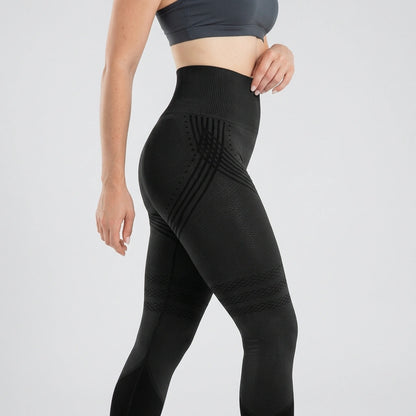 SCULPT 3D™ LEGGINGS: YOUR SECRET TO INSTANT LIFT & SMOOTH CONFIDENCE!