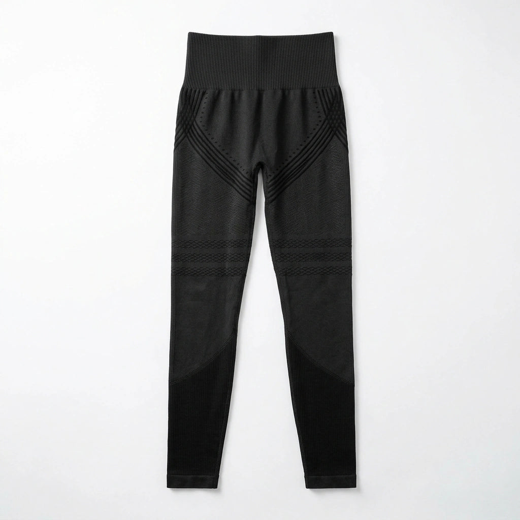 SCULPT 3D™ LEGGINGS: YOUR SECRET TO INSTANT LIFT & SMOOTH CONFIDENCE!