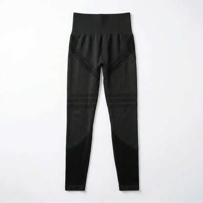 SCULPT 3D™ LEGGINGS: YOUR SECRET TO INSTANT LIFT & SMOOTH CONFIDENCE!