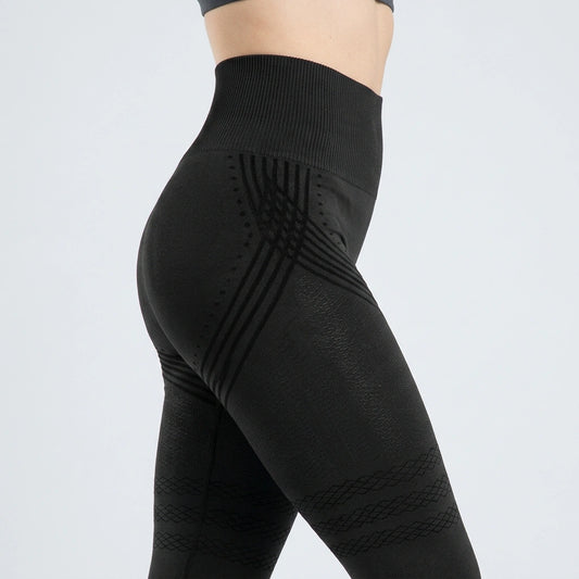 SCULPT 3D™ LEGGINGS: YOUR SECRET TO INSTANT LIFT & SMOOTH CONFIDENCE!
